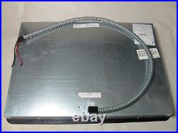 Jenn Air Cce3401b 30-inch Electric Cooktop Glass Top 4 Burners 3 Single & 1 Dual