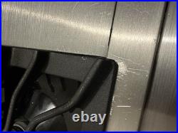 Jenn-Air Cooktop CCGP2402P Gas Cooktop Four Burner 30 Inches