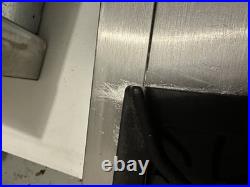 Jenn-Air Cooktop CCGP2402P Gas Cooktop Four Burner 30 Inches