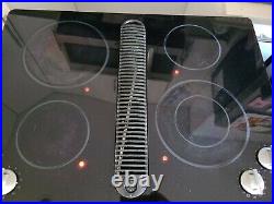 Replacement 2-Wire Fan Switch For Jenn-Air Downdraft Cooktops - White, Fits Multiple Models