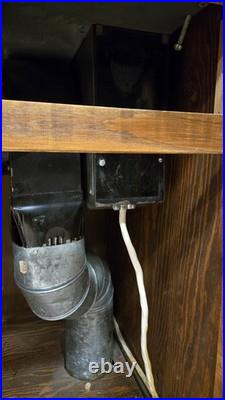 Jenn-Air Downdraft Electric Cooktop 2 burner, Grill, Griddle C101 89889