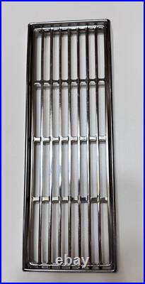 Jenn Air Electric Cooktop Downdraft Grill Model G102 TESTED Installation Sheets