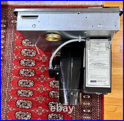 Jenn Air Electric Cooktop Downdraft Grill Model G102 TESTED Installation Sheets