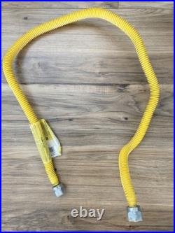 Jenn-Air Expressions 34 Black / Gas Downdraft Cooktop CVGX2423B Cooktop