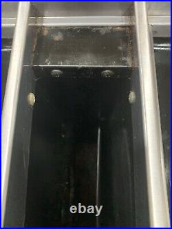 Jenn-Air Expressions Black / Gas Downdraft Cooktop CVGX2423B Stovetop VIDEO