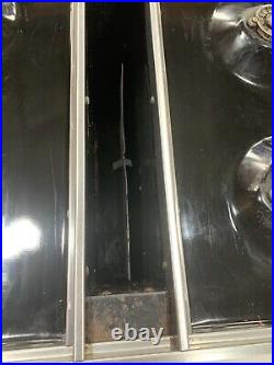 Jenn-Air Expressions Black / Gas Downdraft Cooktop CVGX2423B Stovetop VIDEO