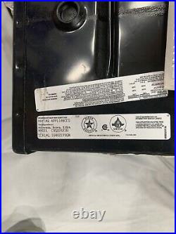Jenn-Air Expressions Black / Gas Downdraft Cooktop CVGX2423B Stovetop VIDEO