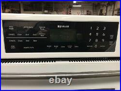 Jenn-Air Household Electric Double Oven White NEW