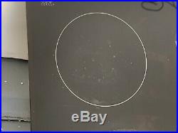 Jenn Air JED4430WS02 JED4430 Touch Ceran Glass No Downdraft Cooktop Stovetop