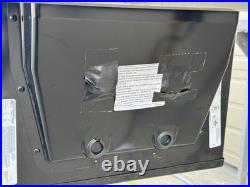 Jenn Air JGD3430WS 30 Stainless 4 Burner Downdraft Natural Gas Cooktop READ