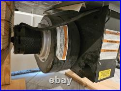 Jenn Air JGD8430ADB 30 Gas Downdraft Cooktop Glass Ceramic Clean