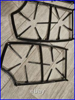 Jenn Air JGD8430ADB 30 Gas Downdraft Cooktop Glass Ceramic Clean