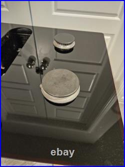 Jenn Air JGD8430ADB 30 Gas Downdraft Cooktop Glass Ceramic Clean