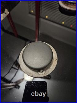 Jenn Air JGD8430ADB 30 Gas Downdraft Cooktop Glass Ceramic Clean