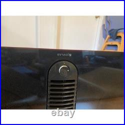 Jenn-Air Maytag JED8430ADB 30 Electric Downdraft Cooktop Black Glass 4 Burner