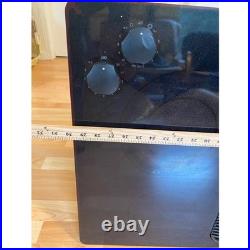 Jenn-Air Maytag JED8430ADB 30 Electric Downdraft Cooktop Black Glass 4 Burner