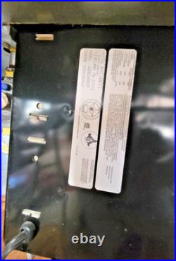 Jenn Air Pro Style 48 Stainless Gas Cooktop Downdraft JGD8348CDP