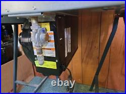 Jenn-Air Stainless Downdraft Gas Cooktop Model JGD8130ADS Jenn-Air Stainless Downdraft Gas Cooktop Model JGD8130ADS