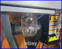 Jenn-Air Stainless Downdraft Gas Cooktop Model JGD8130ADS Jenn-Air Stainless Downdraft Gas Cooktop Model JGD8130ADS