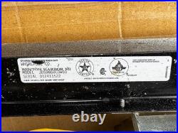 Jenn-Air White 30 Inch Downdraft Slide-In Gas Range Dual Fuel 240V Electric Oven