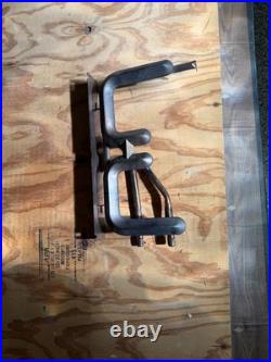Jenn Air cooktop griddle with gas burner element