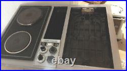 Jenn air electric Stove Top -Good Condition