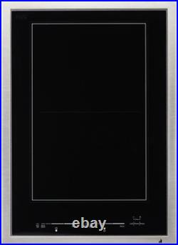 JennAir 15 Black 1 Burner Induction Cooktop JIC4715GS