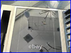 JennAir 15 Black 1 Burner Induction Cooktop JIC4715GS