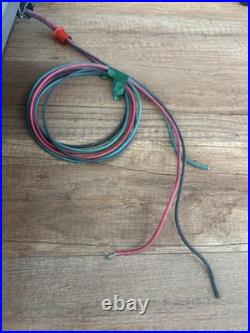 JennAir 15 Black 2 Burner Induction Cooktop JIC4715GS-Excellent Condition