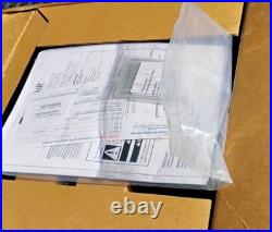 JennAir 15 two burner gas module Cooktop New JGC3215GS jenn-air stainless steel