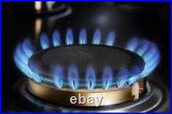 JennAir 30 Gas Cooktop with 4 Sealed Burners Continuous Grates JGD3430GS JennAir 30 Gas Cooktop with 4 Sealed Burners Continuous Grates JGD3430GS