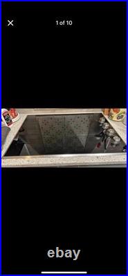 JennAir JEC3430H 30 Electric Cooktop (Excellent Condition)