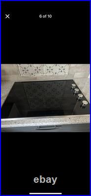 JennAir JEC3430H 30 Electric Cooktop (Excellent Condition)