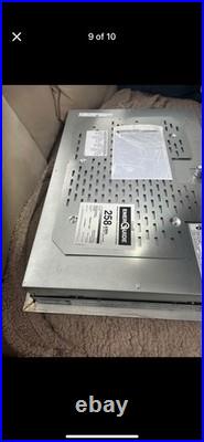 JennAir JEC3430H 30 Electric Cooktop (Excellent Condition)