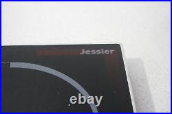 Jessier JSC-D58404 8400 Watt Electric 30 Inch 5 Burner Drop In Stove Cooktop