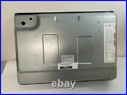 KENMORE 30 Stainless Steel Gas Cooktop 4 Sealed Burners Model #3253
