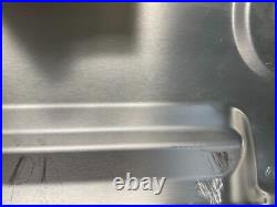 KENMORE 30 Stainless Steel Gas Cooktop 4 Sealed Burners Model #3253