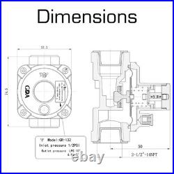 KOXKING Bulit-in Gas Cooktop Propane Stove Top 24/30/36 in 4/5 Burners Dual fuel