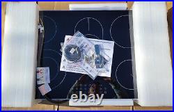 Karinear Electric Cooktop 30 Inch, 8400W, 5 Burners Electric Stove, OFFERS WELCOM