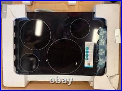 Kenmore 30 Black Electric Cooktop 790-45203410