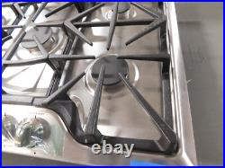 Kenmore 32683 Gas Cooktop 5 Burners Electronic Start Free Shipping