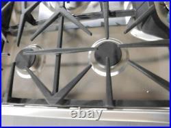 Kenmore 32683 Gas Cooktop 5 Burners Electronic Start Free Shipping