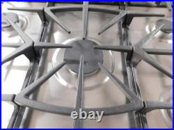 Kenmore 32683 Gas Cooktop 5 Burners Electronic Start Free Shipping
