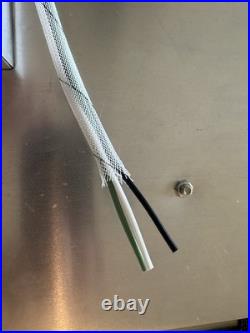 Kenyon 2 Burner Marine Electric Built-In Cooktop Black Glass with Knob Controls