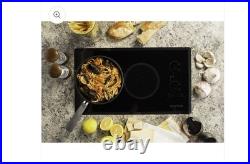 Kenyon Lite-Touch Q Series B41579 Radiant Electric Cooktop with 2 Elements