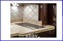 Kenyon Lite-Touch Q Series B41579 Radiant Electric Cooktop with 2 Elements