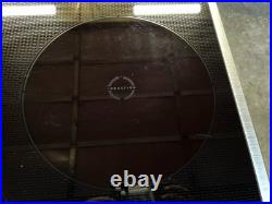 Kitchen Aid? KICU509XSS Architect Series II 30? Induction Cooktop Stainless Trim