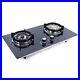 Kitchen-Gas-Cooktop-Stove-Top-2-Burners-Tempered-Glass-Built-In-LPG-NG-Black-01-oq