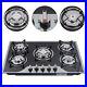 Kitchen-LPG-NG-Gas-Cooker-Stove-5-Burner-Built-in-Tempered-Glass-Top-Cooking-NEW-01-iwi