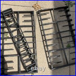 KitchenAid 30 4 Burner Gas Downdraft Cooktop Model KCGD500GSS Tested Working